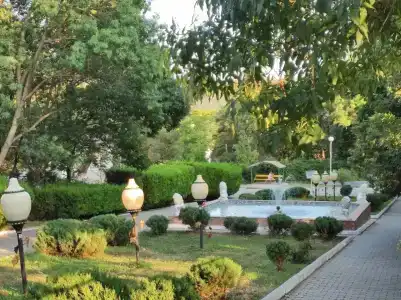 Баргузин - 4