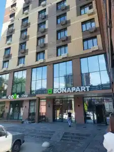 БОНАПАРТ Новосибирск - 59