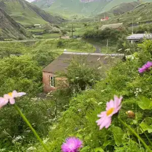 Дом для отдыха от городской суеты - 25