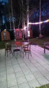 Сибирь - 3