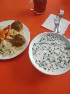 Уютная - 43