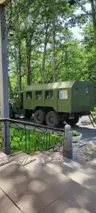 Паратунка - 22