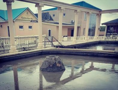 Посейдон - 54