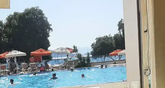 Yelken Mandalinci Spa&Wellness - 11