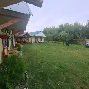 Гостевой дворик - 41