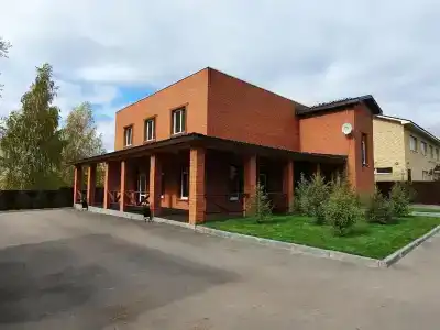 Заимка - 0