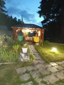 Медвежий угол - 31