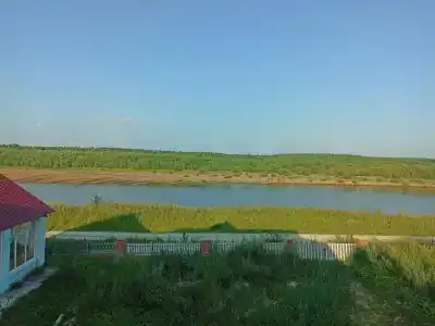Старая Пристань - 13