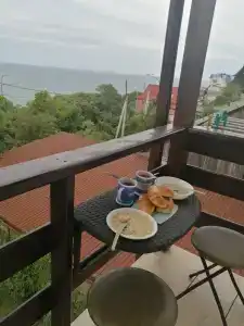 Гостевой дом на Победе 366 - 20