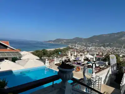 Sunny Hill Alya - 98