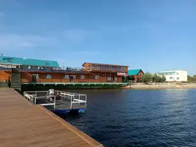 Селигер 69 - 61