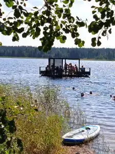 Озеро Свято - 19