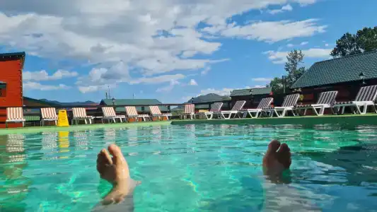 Вилла Позитив - 36