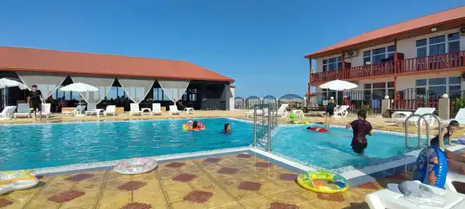 Алые Паруса - 45