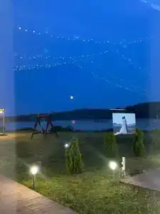 Глэмпинг-парк Атмосфера - 30
