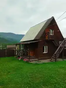 Гостевой дом Емельяновых - 85