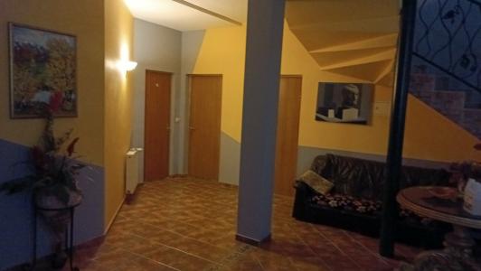 Гостевой дом Кипарис 5/11 - 11