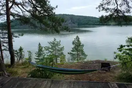 Karelia Love Glamping - 3