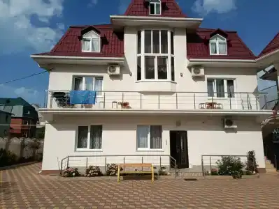 Аист - 19