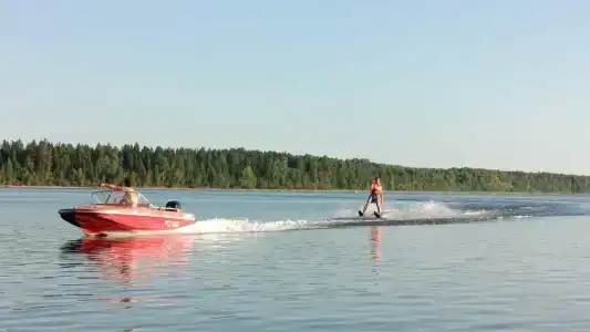 Кама - 27