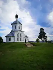 Селигерец - 15