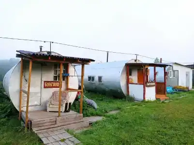 Усть-Койва - 6