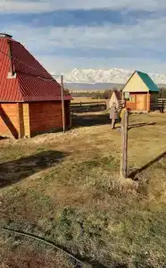 Сила гор - 34