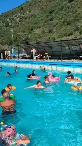 Санаторий Иссык-Ата - 4