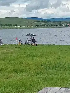 Южный берег - 33