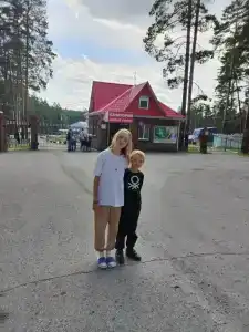 Талый Ключ - 21