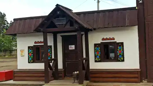 Трактир Времена - 32