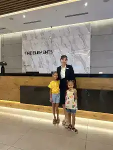 The Elements - 33
