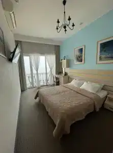 Санта-Барбара - 2