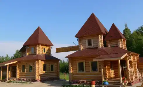 Лукоморье - 5