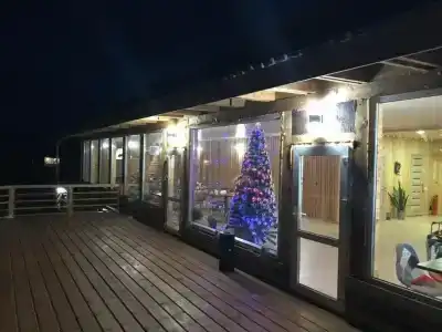 Вилла Малина - 22