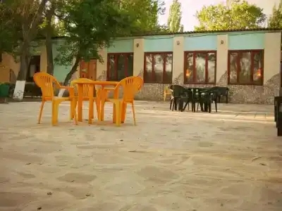 Портовое - 1