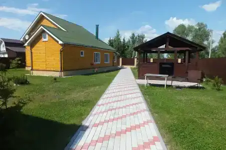 в русской деревни - 19