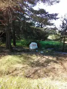 База Сокол, озеро Глубокое - 88
