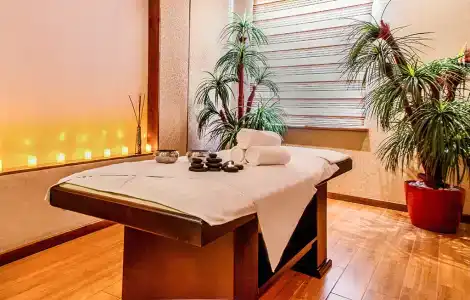 Marokand Spa (Мароканд Спа) - 20