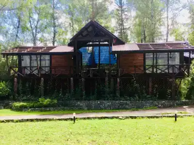 Русич - 21