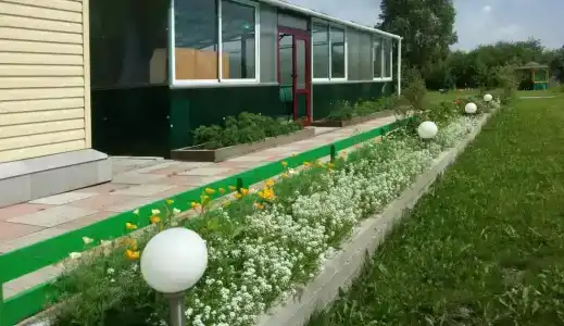 База отдыха у Потапыча - 0