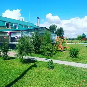 База отдыха у Потапыча - 1