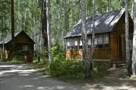 Чистая Заводь - 16