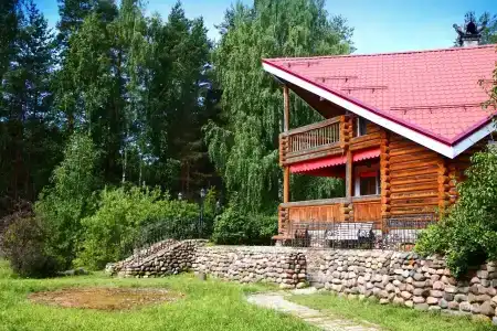 Лесной остров - 10