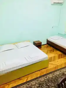Guest House Veagat - 8