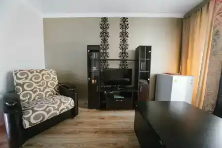 Сары Арка - 7