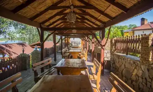 Казачья пристань - 14