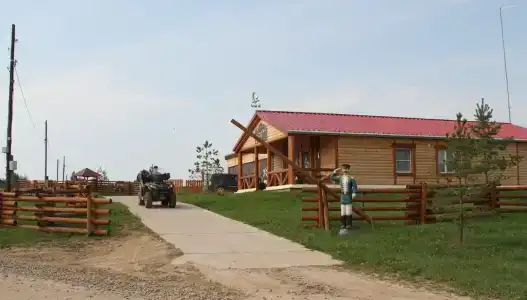 ЭкоМир - 2