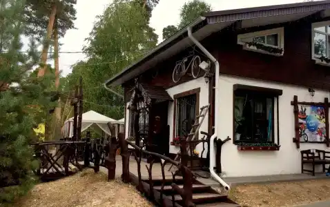 Лесной Бункер - 2