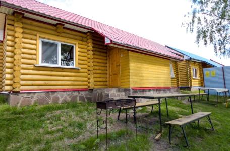 Зеркальный Карп - 8